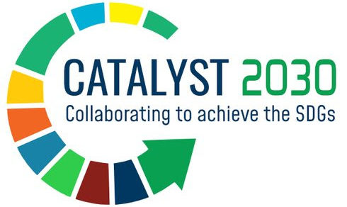 Join Catalysing Change Week!